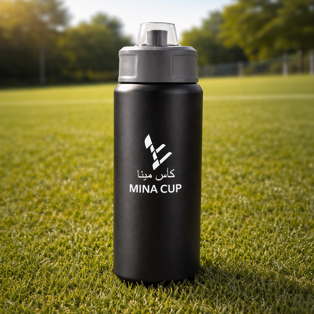 Mina Cup Water Bottle
