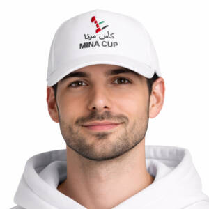 Mina Cup Cap
