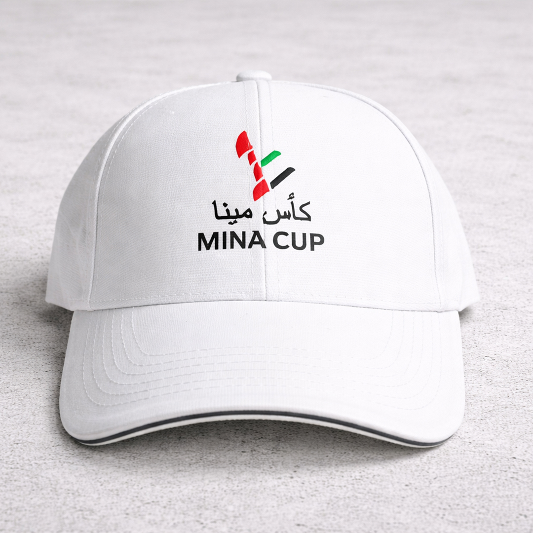 Mina Cup Cap