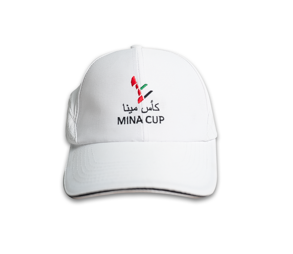 Mina Cup Cap