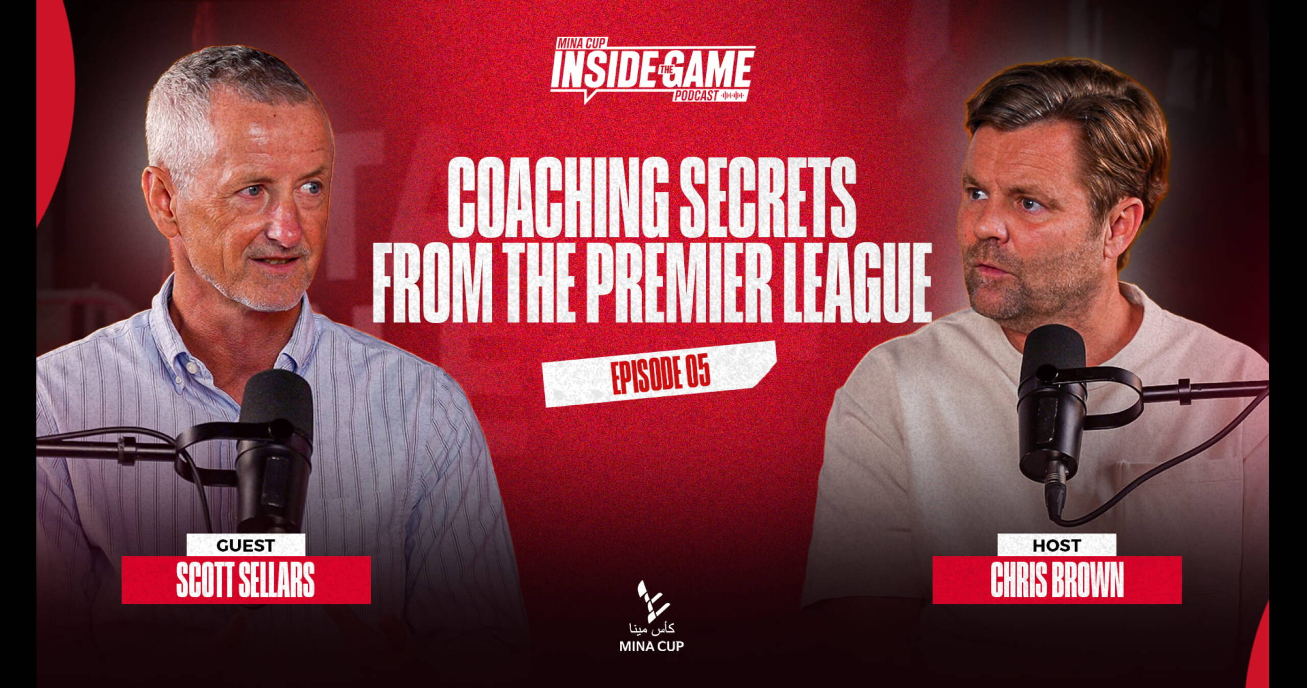 Premier League Secrets: Player Development & Going Pro
